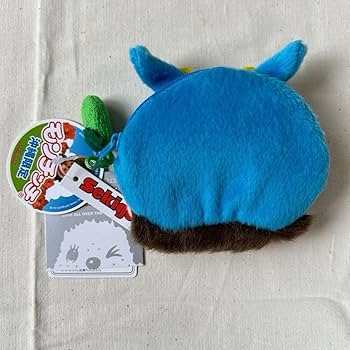 ④沖縄限定　モンチッチ　シーサー　ゴーヤ Amazon.co.jp: レア シーサー 沖縄限定 モンチッチ ポーチ